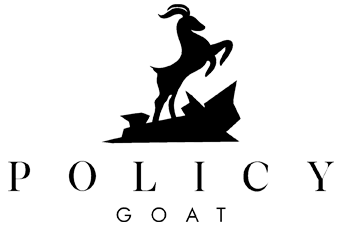 Policy Goat Logo