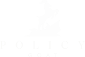 Policy Goat Logo