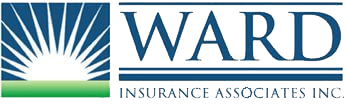 Ward Insurance Associates Logo Logo